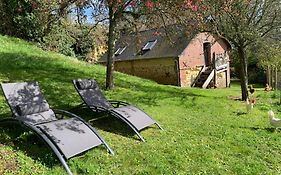 Gite Le Refuge